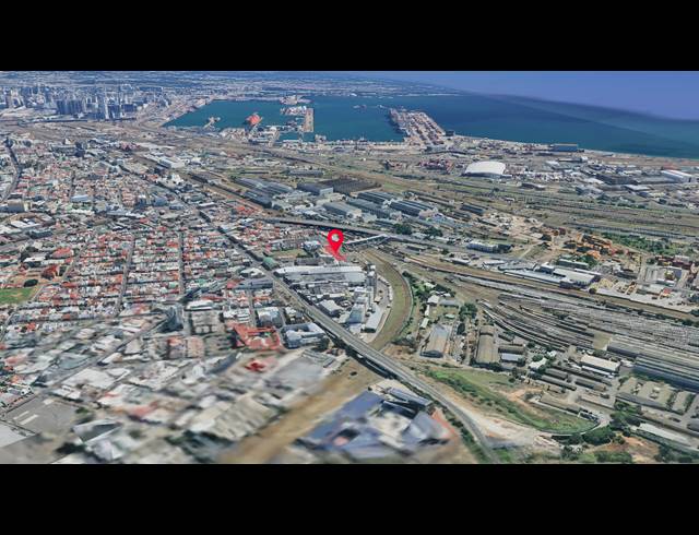 2,251M² VACANT LAND FOR SALE IN SALT RIVER
